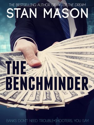 cover image of The Benchminder